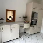 Friedas Glueck Holiday home Dannenberg