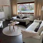 Friedas Glueck Holiday home
