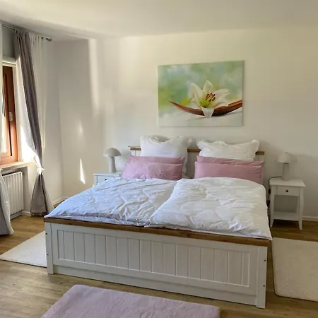 Holiday home Friedas Glueck