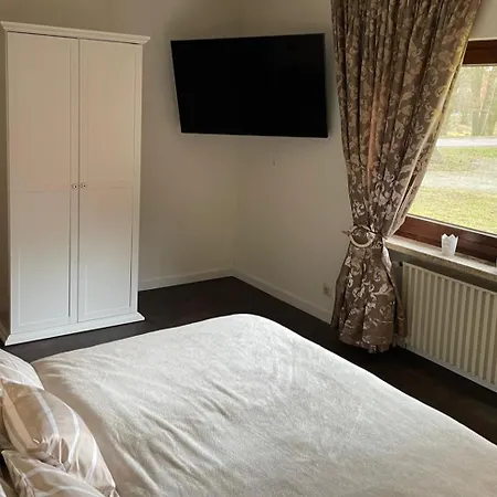 Friedas Glueck Holiday home Dannenberg