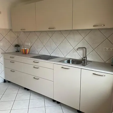 Friedas Glueck Дом отдыха Данненберг