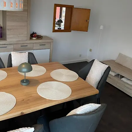 Friedas Glueck Данненберг