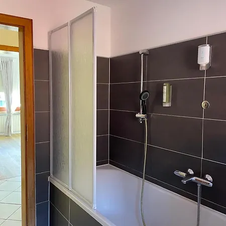 Friedas Glueck Дом отдыха *