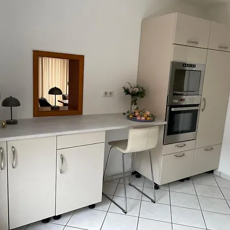 Friedas Glueck בית נופש דננברג