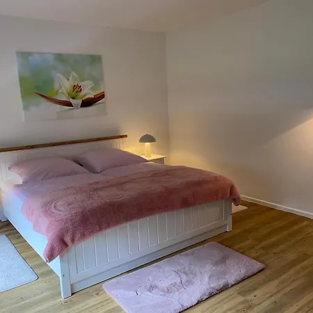 Friedas Glueck Дом отдыха *