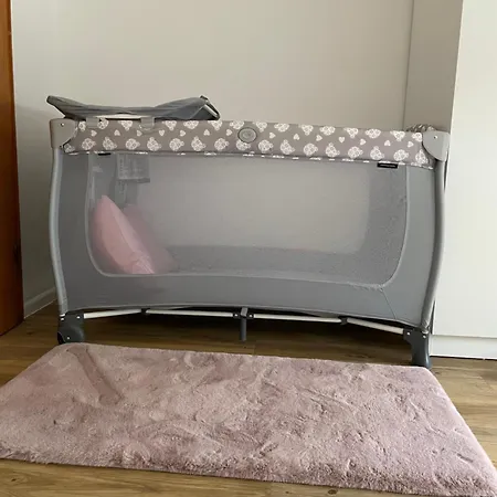 Дом отдыха Friedas Glueck Данненберг